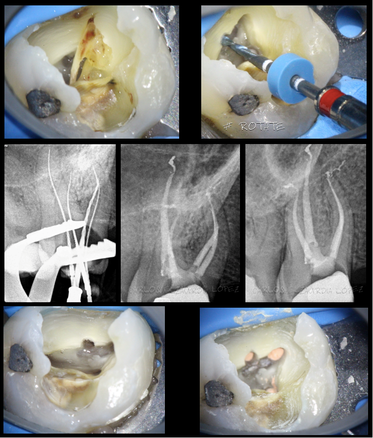 clínica dental roma