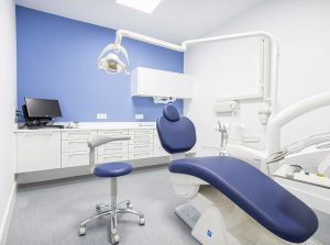 clínica dental roma
