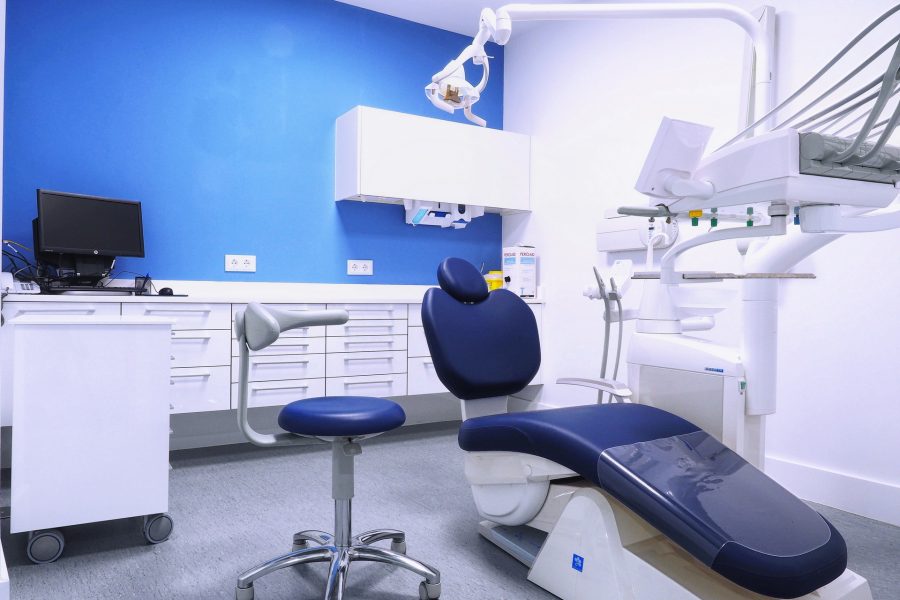 Clínica dental Roma Madrid