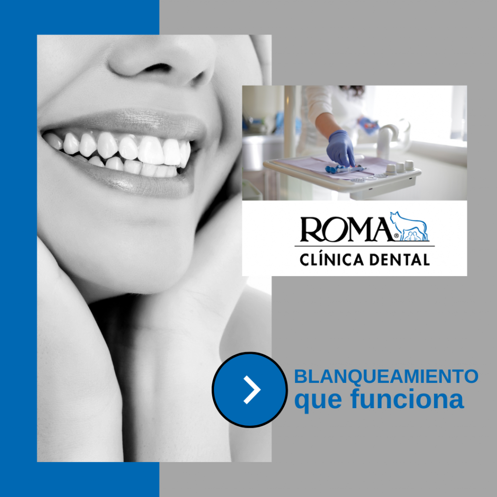 clínica dental roma