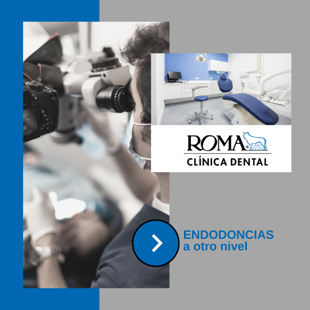 clínica dental roma
