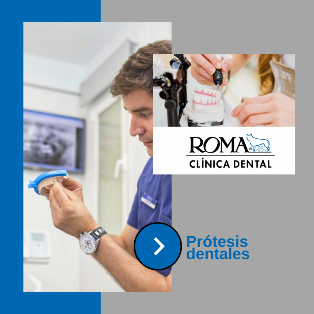 clínica dental roma