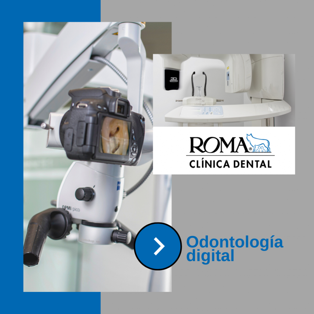 clínica dental roma