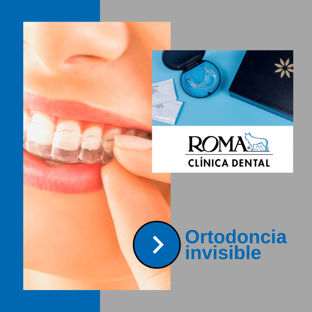 clínica dental roma
