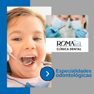 clínica dental roma