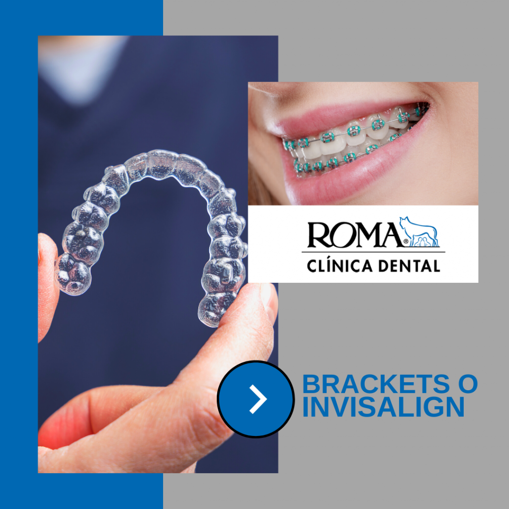 clínica dental roma