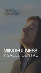 mindfulness y salud dental